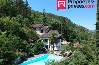 Maison 9 pièces 420000 €