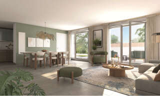 Maison 4 Pièces 91 m² à vendre à Les Sables-d'Olonne (85340)