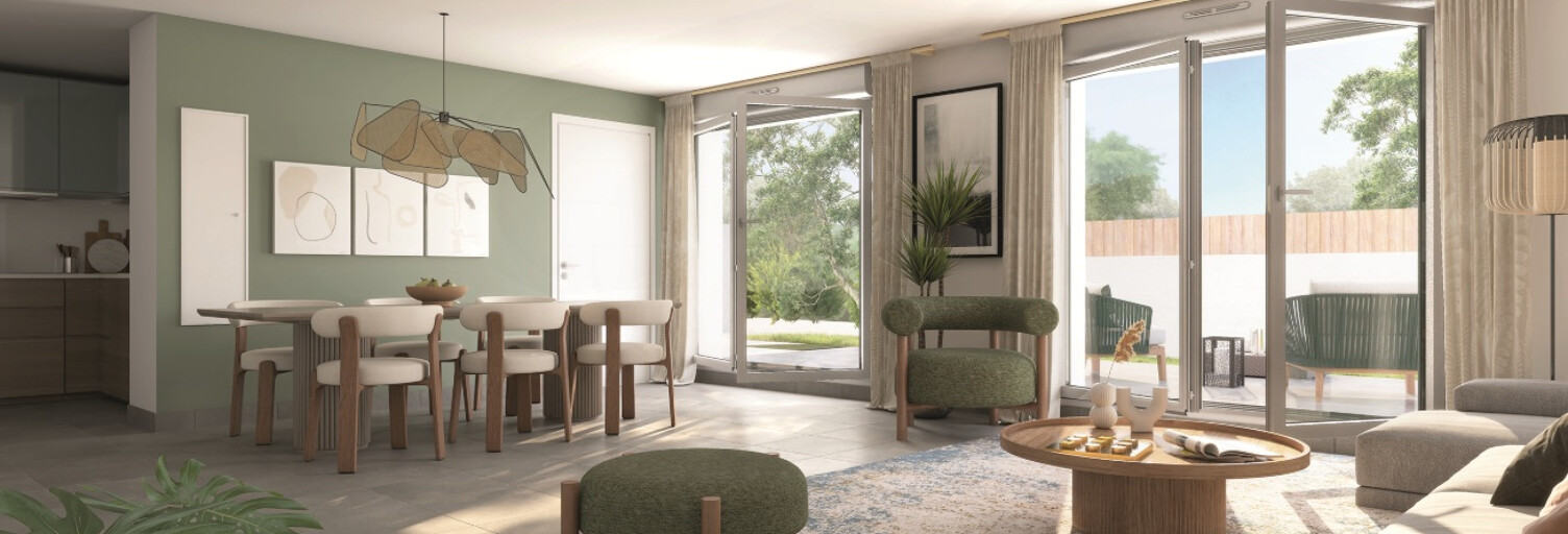 Maison 4 Pièces 91 m² à vendre à Les Sables-d'Olonne (85340)