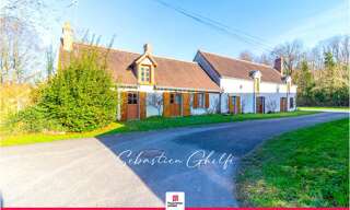 Maison 7 Pièces 155 m² à vendre à Selles-sur-Cher (41130)