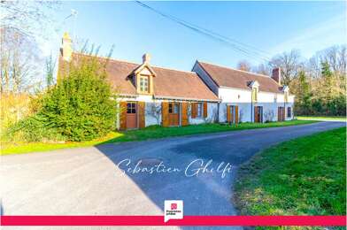 Maison 7 pièces 163525 €