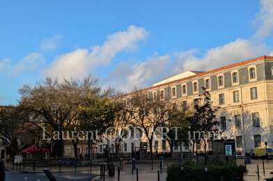 Appartement 4 pièces 280000 €