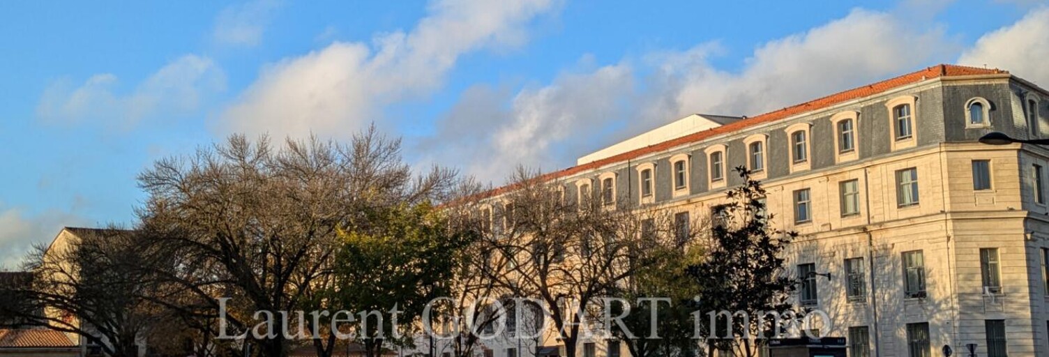 Appartement 4 Pièces 79 m² à vendre à Bordeaux (33800)