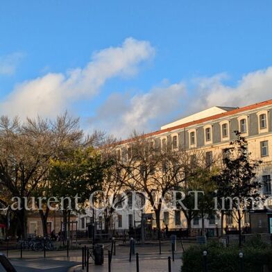 Appartement 4 pièces 280000 €