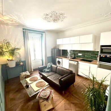 Appartement 2 pièces 199500 €
