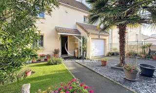 Maison 5 Pièces 125 m² à vendre à Villejuif (94800)