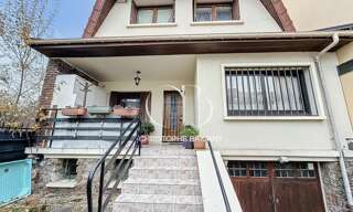 Maison 5 Pièces 110 m² à vendre à Villejuif (94800)