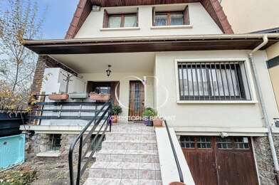 Maison 5 pièces 619000 €
