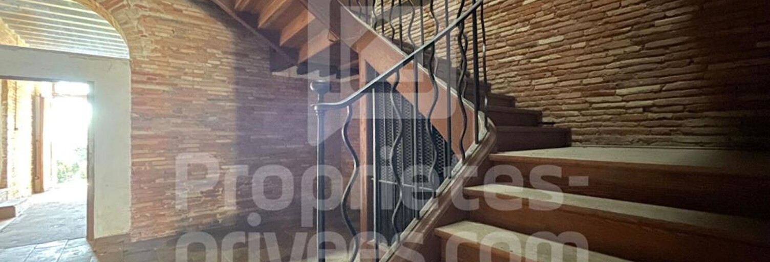 Immeuble  548 m² à vendre à Bouloc (31620)