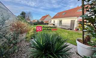 Maison 4 Pièces 99 m² à vendre à Wimereux (62930)