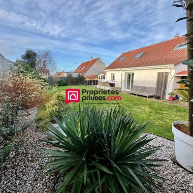 Maison 4 pièces 415000 €