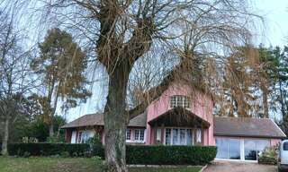 Maison 5 Pièces 160 m² à vendre à Courcelles-lès-Gisors (60240)