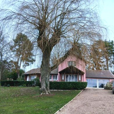 Maison 5 pièces 455000 €