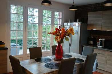 Maison 5 pièces 455000 €