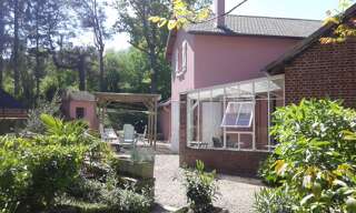 Maison 5 Pièces 160 m² à vendre à Courcelles-lès-Gisors (60240)