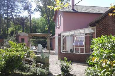 Maison 5 pièces 455000 €