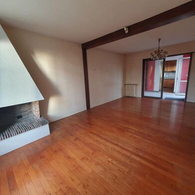 Maison 8 pièces 231000 €