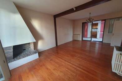 Maison 8 pièces 231000 €