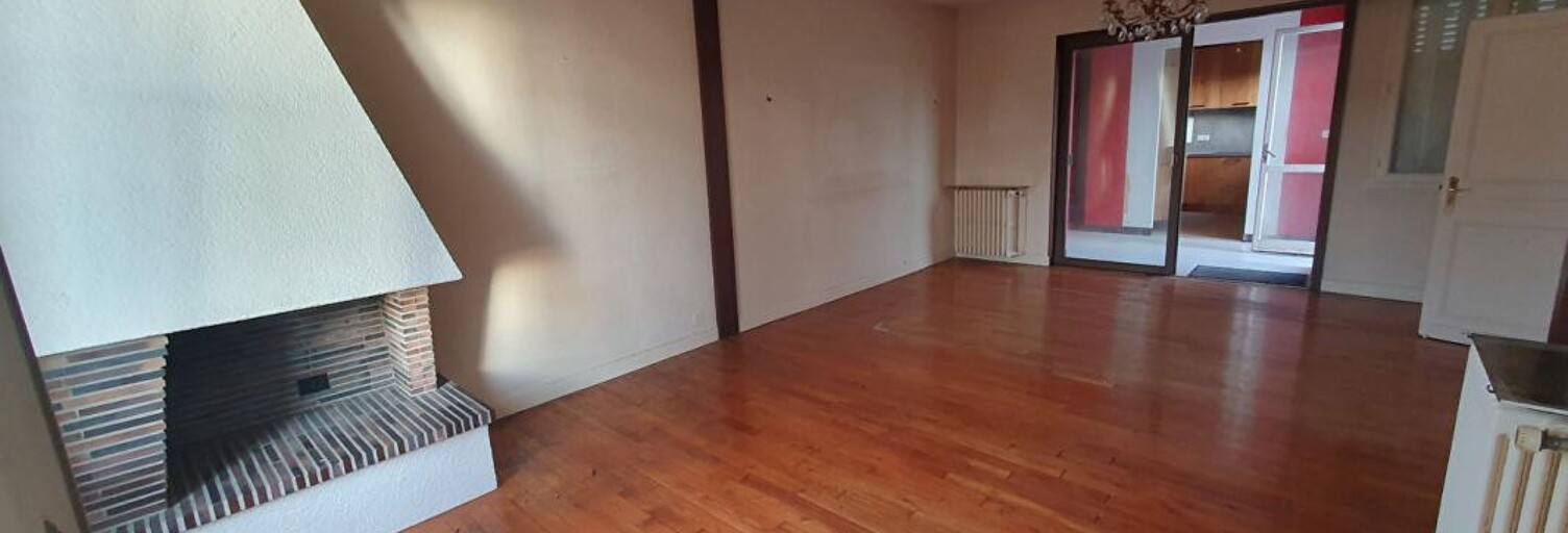 Maison 8 Pièces 180 m² à vendre à Bourges (18000)