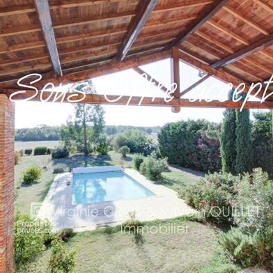 Maison 7 pièces 650000 €