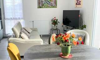 Appartement 3 Pièces 68 m² à vendre à Pornichet (44380)