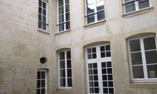 Appartement 3 Pièces 84 m² à vendre à Bayeux (14400)