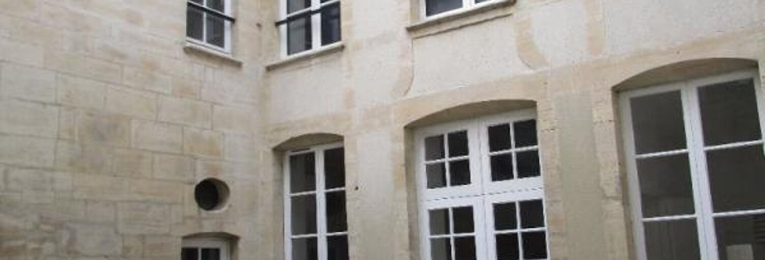 Appartement 3 Pièces 84 m² à vendre à Bayeux (14400)