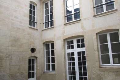 Appartement 3 pièces 166650 €
