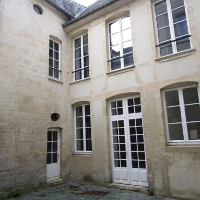 Appartement 3 pièces 166650 €