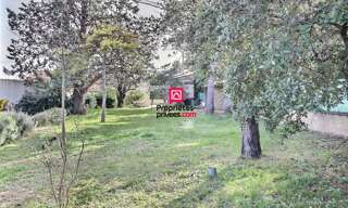 Terrain  470 m² à vendre à Tavel (30126)