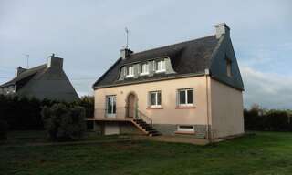 Maison 7 Pièces 122 m² à vendre à Guidel (56520)