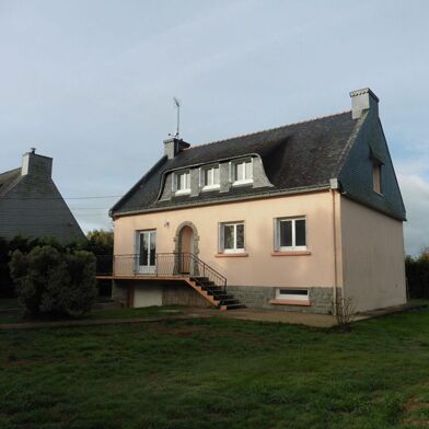 Maison 7 pièces 348000 €