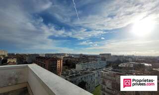 Appartement 1 Pièce 9 m² à vendre à Toulouse (31300)