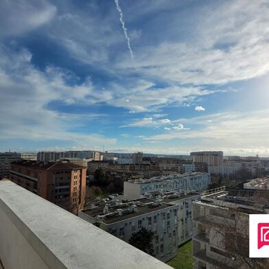 Appartement 1 pièces 60000 €