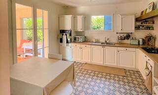 Maison 5 Pièces 113 m² à vendre à Aubignan (84810)