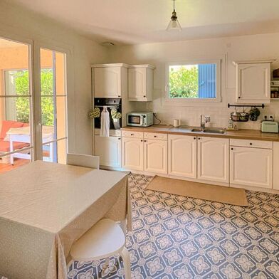 Maison 5 pièces 349000 €