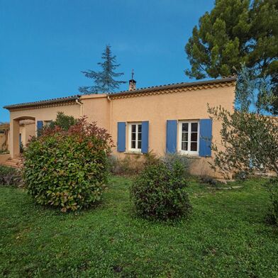 Maison 5 pièces 349000 €