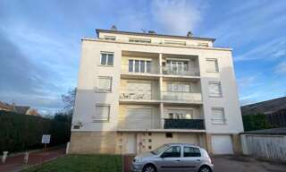 Appartement 1 Pièce 35 m² à vendre à Caen (14000)