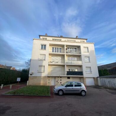 Appartement 1 pièces 84000 €