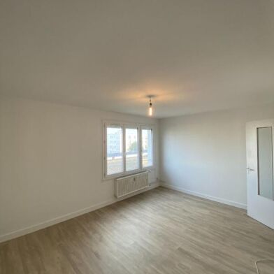 Appartement 1 pièces 84000 €