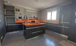 Maison 5 Pièces 120 m² à vendre à Moncetz-Longevas (51470)