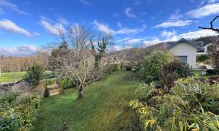 Terrain  577 m² à vendre à Saint-Cassin (73160)