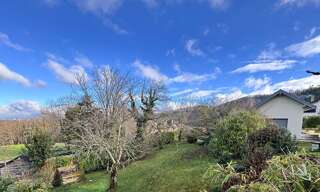 Terrain  577 m² à vendre à Saint-Cassin (73160)