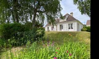 Maison 7 Pièces 218 m² à vendre à Chantilly (60500)