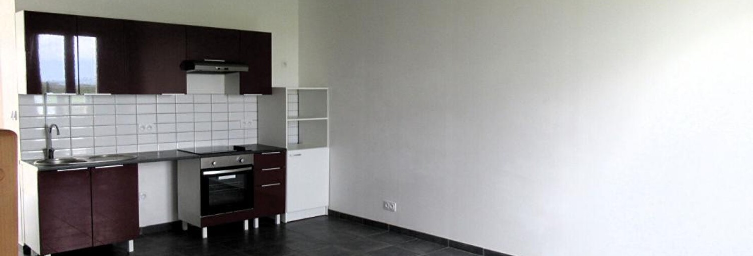 Maison 3 Pièces 54 m² à vendre à Crépy-en-Valois (60800)