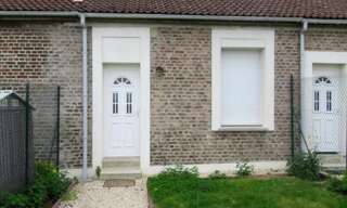 Maison 3 Pièces 54 m² à vendre à Crépy-en-Valois (60800)