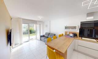 Appartement 3 Pièces 56 m² à vendre à Le Muy (83490)