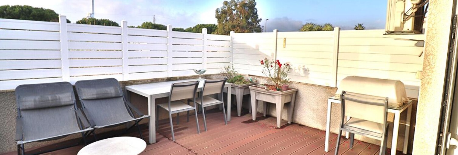 Maison 3 Pièces 74 m² à vendre à Pia (66380)