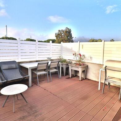 Maison 3 pièces 239000 €