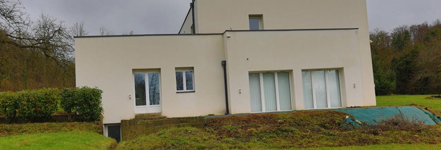 Maison 7 Pièces 195 m² à vendre à Cauvigny (60730)